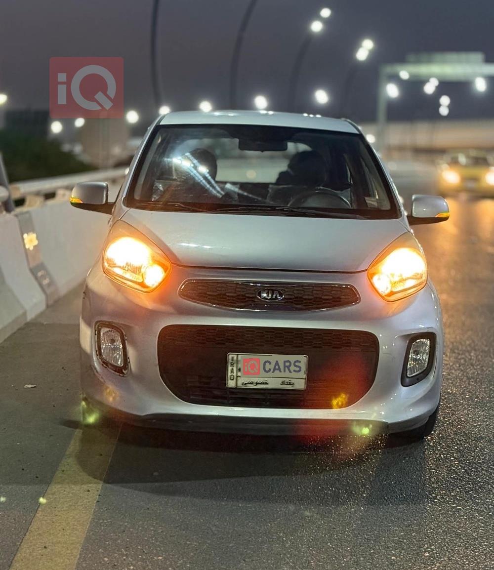 کیا پیکانتۆ